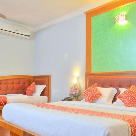 Akshaya Palace Inn Mysore Exterior photo