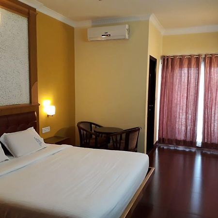 Akshaya Palace Inn Mysore Exterior photo