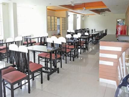 Akshaya Palace Inn Mysore Exterior photo