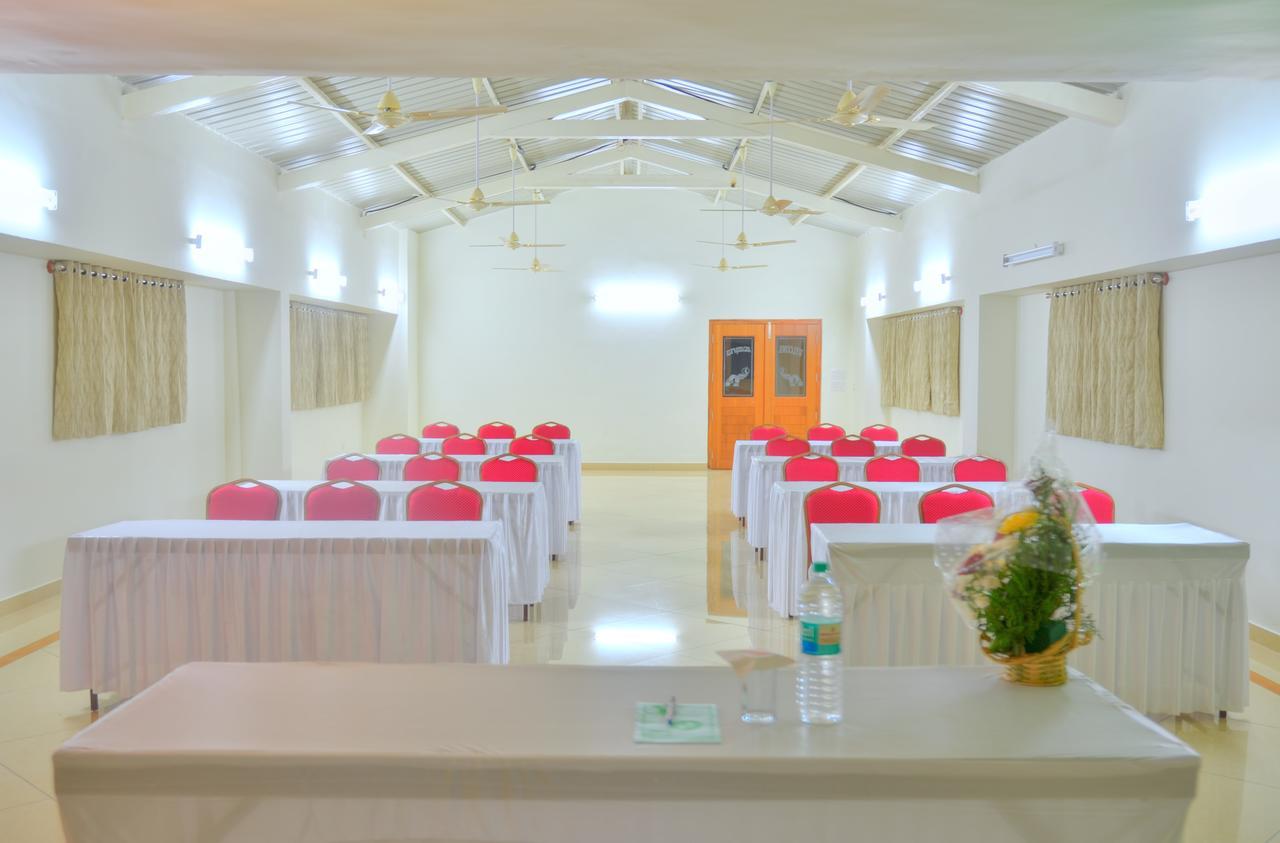 Akshaya Palace Inn Mysore Exterior photo